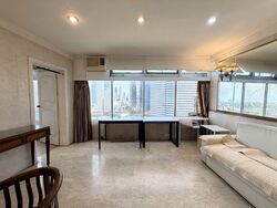 The Plaza (D7), Apartment #592513131